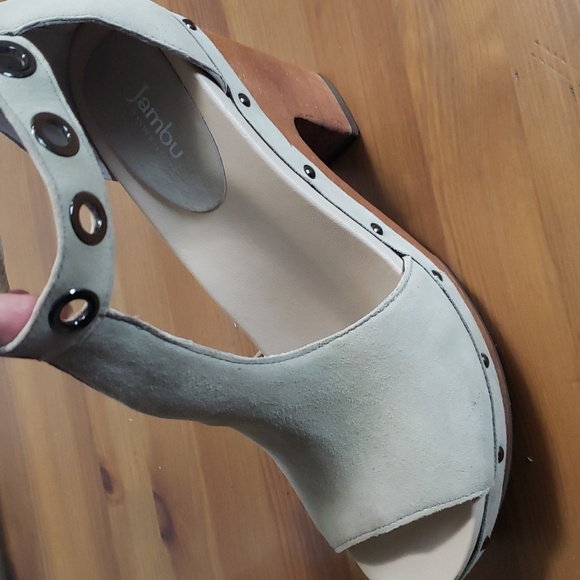 Jambu handcrafted shoes - Picture 4 of 5